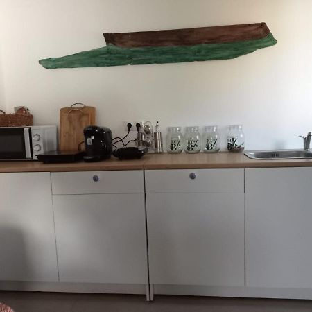 Dormir Entre Limones, Casa De Invitados En Vivienda Familiar Dos Hermanas Zewnętrze zdjęcie