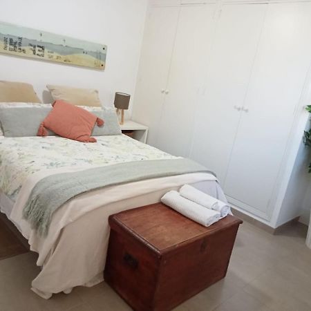 Dormir Entre Limones, Casa De Invitados En Vivienda Familiar Dos Hermanas Zewnętrze zdjęcie