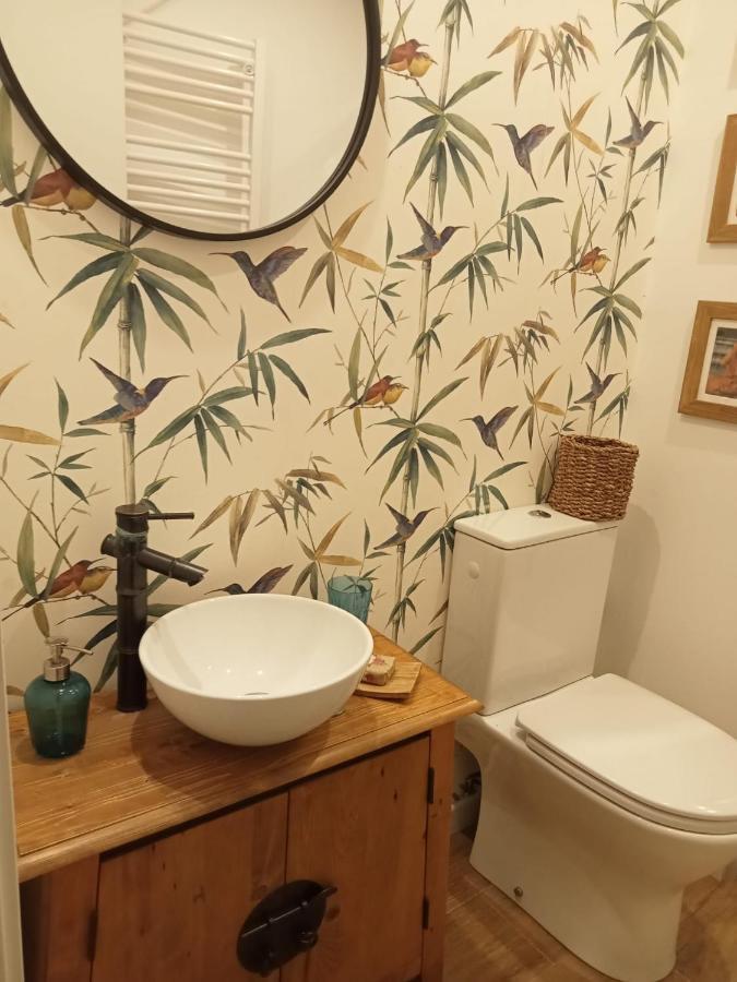 Dormir Entre Limones, Casa De Invitados En Vivienda Familiar Dos Hermanas Zewnętrze zdjęcie