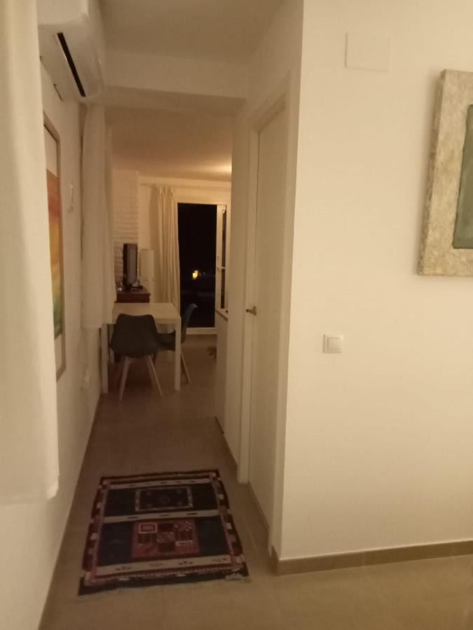Dormir Entre Limones, Casa De Invitados En Vivienda Familiar Dos Hermanas Zewnętrze zdjęcie
