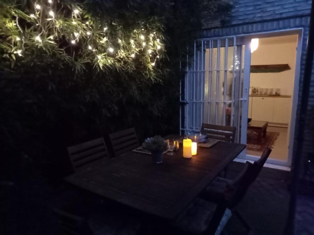 Dormir Entre Limones, Casa De Invitados En Vivienda Familiar Dos Hermanas Zewnętrze zdjęcie